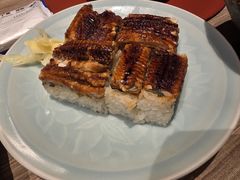 -小山日本料理(兴业太古汇店)