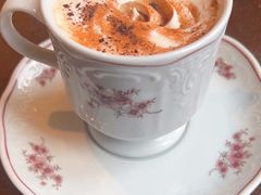 -西村咖啡店 (中山手本店)