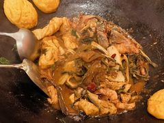 -王老六铁锅炖鱼(翠微店)