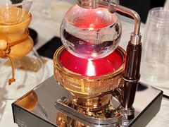 -Peet's Coffee皮爷咖啡(德基店)