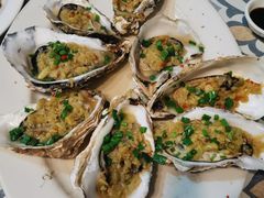 生蚝-大厝宅海鲜馆