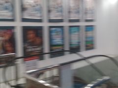 -完美世界影城(天津迎宾店)