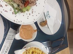 -刀叉遇上筷子中西融合餐厅(成都道店)