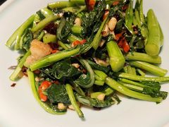 -秋色客家菜(南山店)