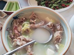 -大鸭梨烤鸭(石佛营店)