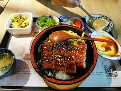 -千寿·金焰食堂(仁和新城店)