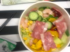 -沙野轻食(静安寺店)