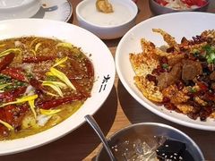 -新太二·鲜料川菜(东汇城店)