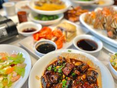 -壹只菜·崇明本地特色菜(崇明南门店)