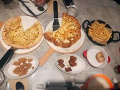 -必胜客(嘉兴万达店)