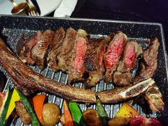 -C&R西班牙餐厅