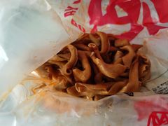-绝味鸭脖(马栏广场1店)