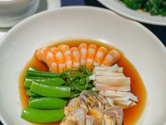 -维园悦谱·海派家常菜(乌鲁木齐南路店)