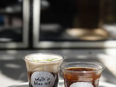 -HUGS coffee(东区店)