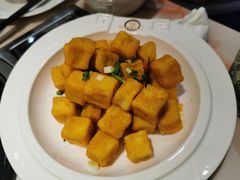 -李师傅脆肚(华强北店)