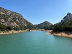 -大罗山风景区