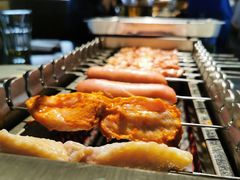 -很久以前羊肉串(大宁中心广场店)
