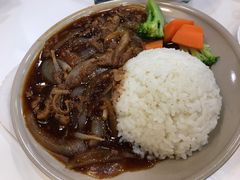 -宜家·瑞典风味餐厅(北京西红门店)