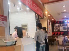 -李先生牛肉面大王(北京东四店)