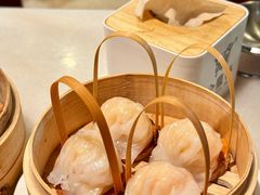 招牌虾饺皇-金鼎轩(方庄店)