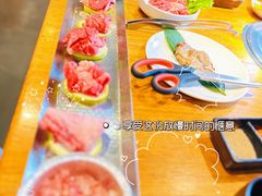 -赤坂亭·M9和牛烧肉·铁板烧·日料398放题(长泰广场店)