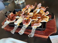 -东莱馋房(陆家嘴店)