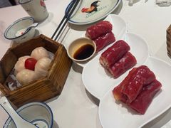 -粤食堂(天津和悦汇店)