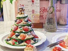 -LA JOLLA 墨西哥餐厅(学院路店)