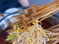 -老瓦房冷锅串串(文殊院店)