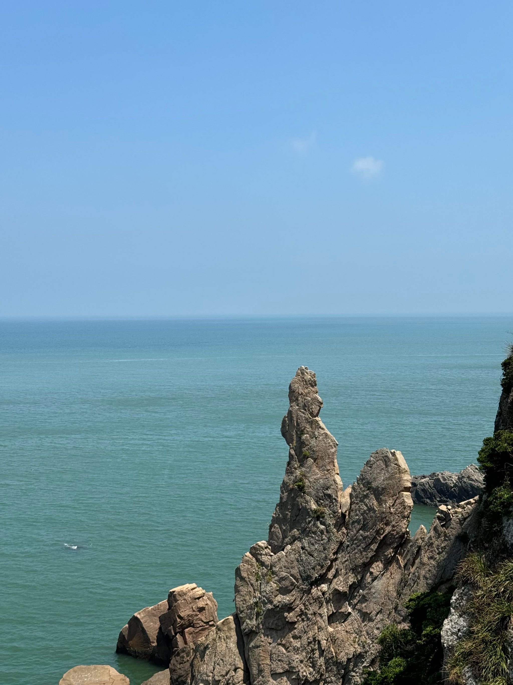 台州大陈岛07解锁完美海岛之旅9915