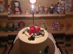 -森之烘焙.蛋糕.甜品台定制(番禺万博店)