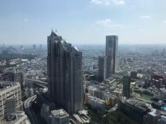 -东京都厅舍