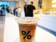 -% Arabica阿拉比卡咖啡烘焙工坊