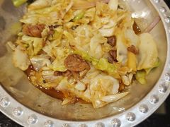 -锡和无锡菜(景丽苑店)