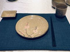 -广州增城保利皇冠假日酒店-玄日本餐厅