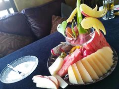 -蓝山咖啡馆(钱江龙店)