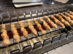 -很久以前羊肉串(南京路第一百货店)