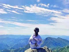 -白草畔自然风景区