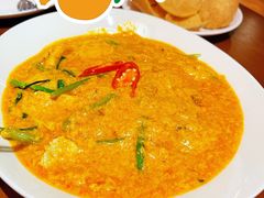 -泰国餐厅 Thai Food(裕华万达店)