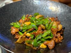 -臻吃客主题餐厅(湖州太阳城店)