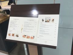 -Cova Ristorante & Caffe(海港城店)