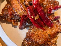 -SHAN山(前滩太古里店)