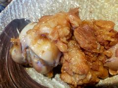 -95号酱骨·一块豆腐(展春园西路店)