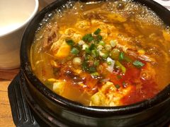 -紫霞门韩国料理烤肉(深南东路店)