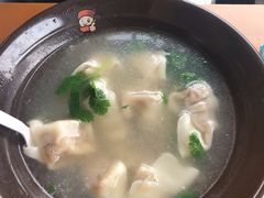 -如意馄饨(太平北路店)