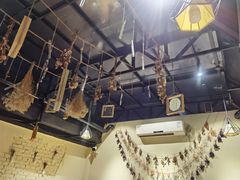 -小巷餐厅(五大街店)