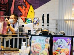 -Taco Bell 塔可钟(民田路店)