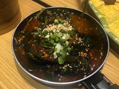 -觅香串串香·麻辣烫·冒菜(欧美广场店)