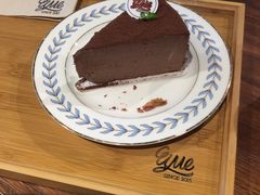 巧克力千层-UMe·玖觅(曲江店)