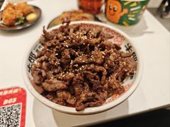 -牛邸·烧肉饭(来福士店)